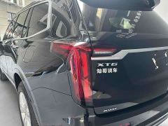 Cadillac XT6 2.0T Seven-Seat AWD Fashion Edition - фото 18