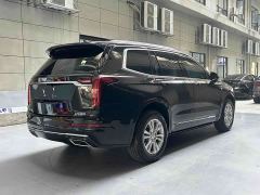 Cadillac XT6 2.0T Seven-Seat AWD Fashion Edition - фото 2