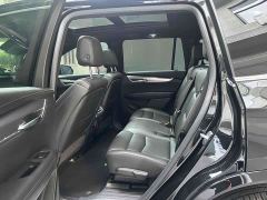 Cadillac XT6 2.0T Seven-Seat AWD Fashion Edition - фото 20