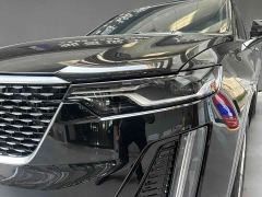 Cadillac XT6 2.0T Seven-Seat AWD Fashion Edition - фото 3