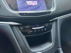 Cadillac XT6 2.0T Seven-Seat AWD Fashion Edition - фото 6