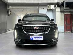 Cadillac XT6 2.0T Seven-Seat AWD Fashion Edition - фото 8