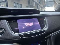 Cadillac XT6 2.0T Seven-Seat AWD Fashion Edition - фото 9