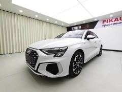 Audi A3 A3L Limousine 35 TFSI Progressive Elegance - photo 1