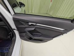 Audi A3 A3L Limousine 35 TFSI Progressive Elegance - photo 11