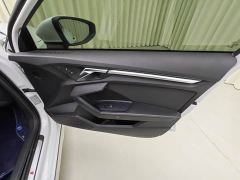 Audi A3 A3L Limousine 35 TFSI Progressive Elegance - photo 12