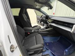 Audi A3 A3L Limousine 35 TFSI Progressive Elegance - photo 13