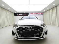 Audi A3 A3L Limousine 35 TFSI Progressive Elegance - photo 2