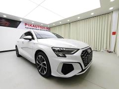 Audi A3 A3L Limousine 35 TFSI Progressive Elegance - photo 3