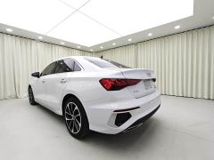 Audi A3 A3L Limousine 35 TFSI Progressive Elegance - photo 4