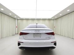 Audi A3 A3L Limousine 35 TFSI Progressive Elegance - photo 5