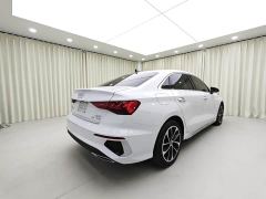 Audi A3 A3L Limousine 35 TFSI Progressive Elegance - photo 6