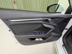 Audi A3 A3L Limousine 35 TFSI Progressive Elegance - photo 7