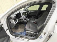 Audi A3 A3L Limousine 35 TFSI Progressive Elegance - photo 8