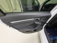 Audi A3 A3L Limousine 35 TFSI Progressive Elegance - photo 9