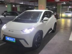 BYD Seagull 305km Edition - photo 1