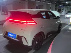 BYD Seagull 305km Edition - photo 2