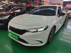 Honda Envix 240TURBO CVT Luxury - фото 1