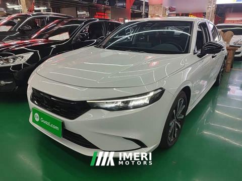 2024 Honda Envix 240TURBO CVT Luxury - автомобиль из Китая