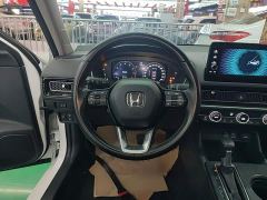 Honda Envix 240TURBO CVT Luxury - фото 10
