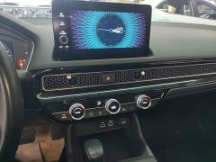 Honda Envix 240TURBO CVT Luxury - фото 12