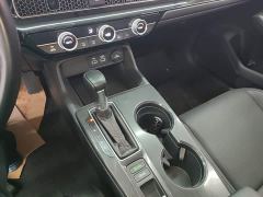 Honda Envix 240TURBO CVT Luxury - фото 13