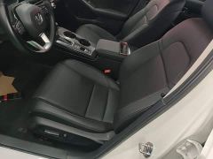 Honda Envix 240TURBO CVT Luxury - фото 14