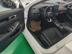 Honda Envix 240TURBO CVT Luxury - фото 15