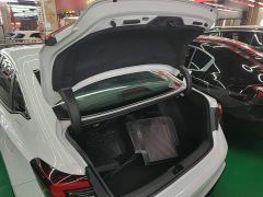 Honda Envix 240TURBO CVT Luxury - фото 18