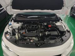 Honda Envix 240TURBO CVT Luxury - фото 19