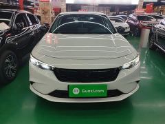 Honda Envix 240TURBO CVT Luxury - фото 2