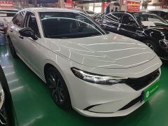 Honda Envix 240TURBO CVT Luxury - фото 3