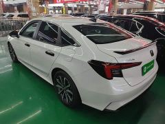 Honda Envix 240TURBO CVT Luxury - фото 4