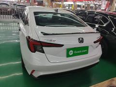 Honda Envix 240TURBO CVT Luxury - фото 5