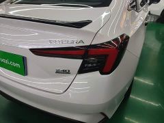 Honda Envix 240TURBO CVT Luxury - фото 7