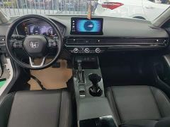 Honda Envix 240TURBO CVT Luxury - фото 9
