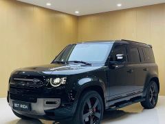 Land Rover Defender 110 3.0T P400 X-DYNAMIC HSE - photo 1