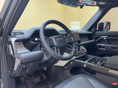 Land Rover Defender 110 3.0T P400 X-DYNAMIC HSE - photo 10