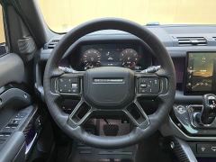 Land Rover Defender 110 3.0T P400 X-DYNAMIC HSE - photo 11