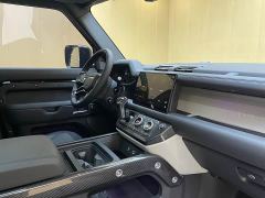 Land Rover Defender 110 3.0T P400 X-DYNAMIC HSE - photo 12