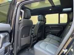 Land Rover Defender 110 3.0T P400 X-DYNAMIC HSE - photo 13