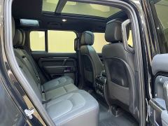 Land Rover Defender 110 3.0T P400 X-DYNAMIC HSE - photo 15