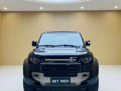 Land Rover Defender 110 3.0T P400 X-DYNAMIC HSE - photo 2