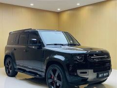Land Rover Defender 110 3.0T P400 X-DYNAMIC HSE - photo 3