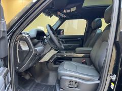 Land Rover Defender 110 3.0T P400 X-DYNAMIC HSE - photo 4