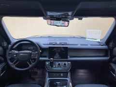 Land Rover Defender 110 3.0T P400 X-DYNAMIC HSE - photo 5