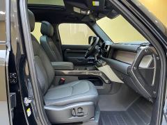 Land Rover Defender 110 3.0T P400 X-DYNAMIC HSE - photo 6