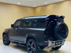 Land Rover Defender 110 3.0T P400 X-DYNAMIC HSE - photo 7