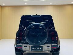 Land Rover Defender 110 3.0T P400 X-DYNAMIC HSE - photo 8
