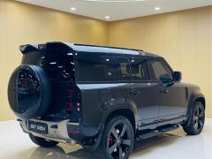 Land Rover Defender 110 3.0T P400 X-DYNAMIC HSE - photo 9